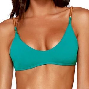 Vix Tahiti Luli Elis Parallel-Tahiti Luli *NWT*